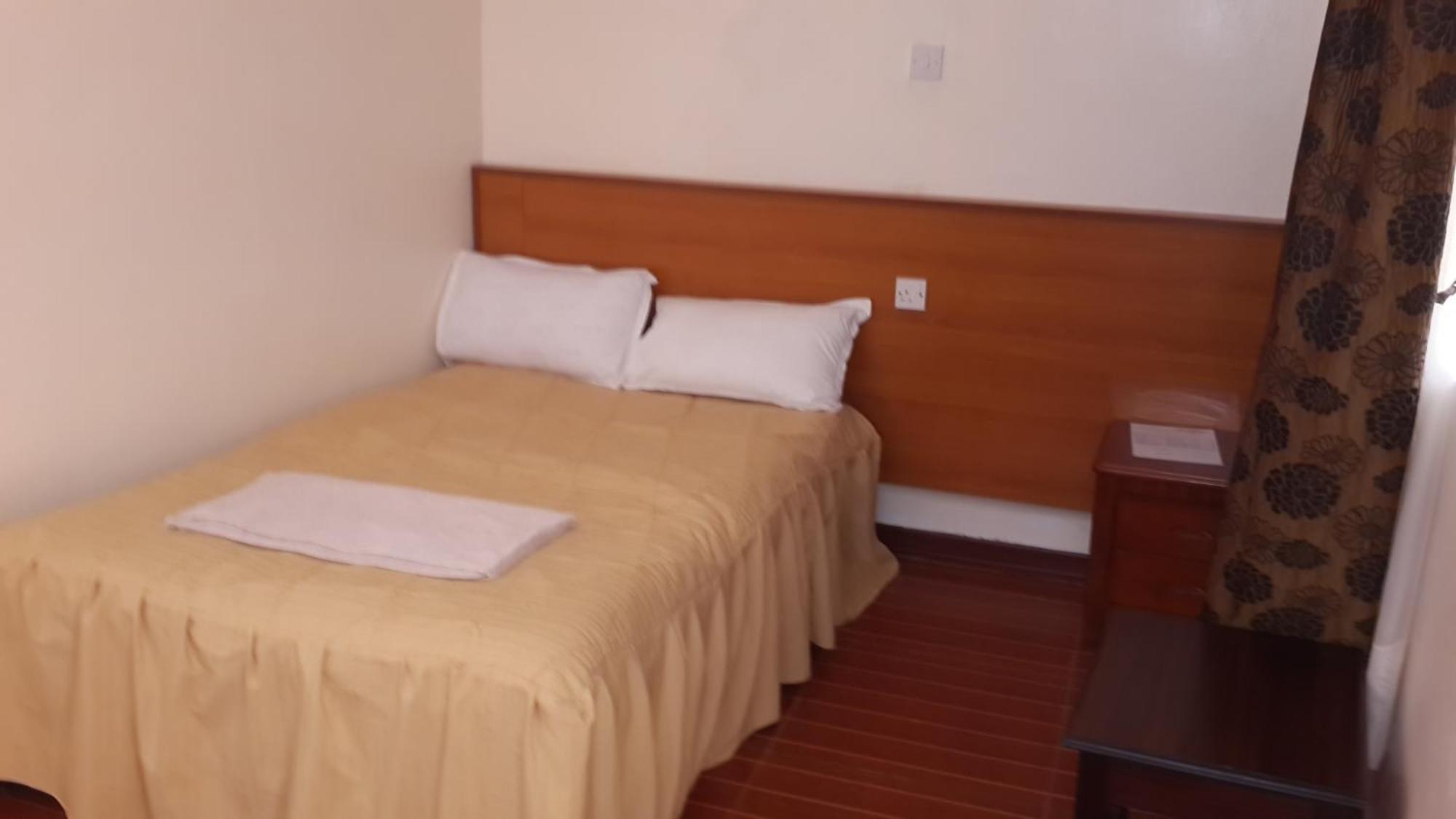 Gatimene Gardens Hotel Meru Екстериор снимка